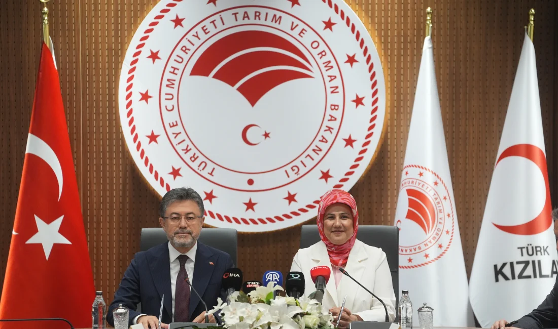 Kan Bağışı Yapanlara Üç Fidan: Kızılay’dan Yeşil Bir Teşekkür Kızılay’a kan bağışı yapan her gönüllü adına üç fidan dikilecek;