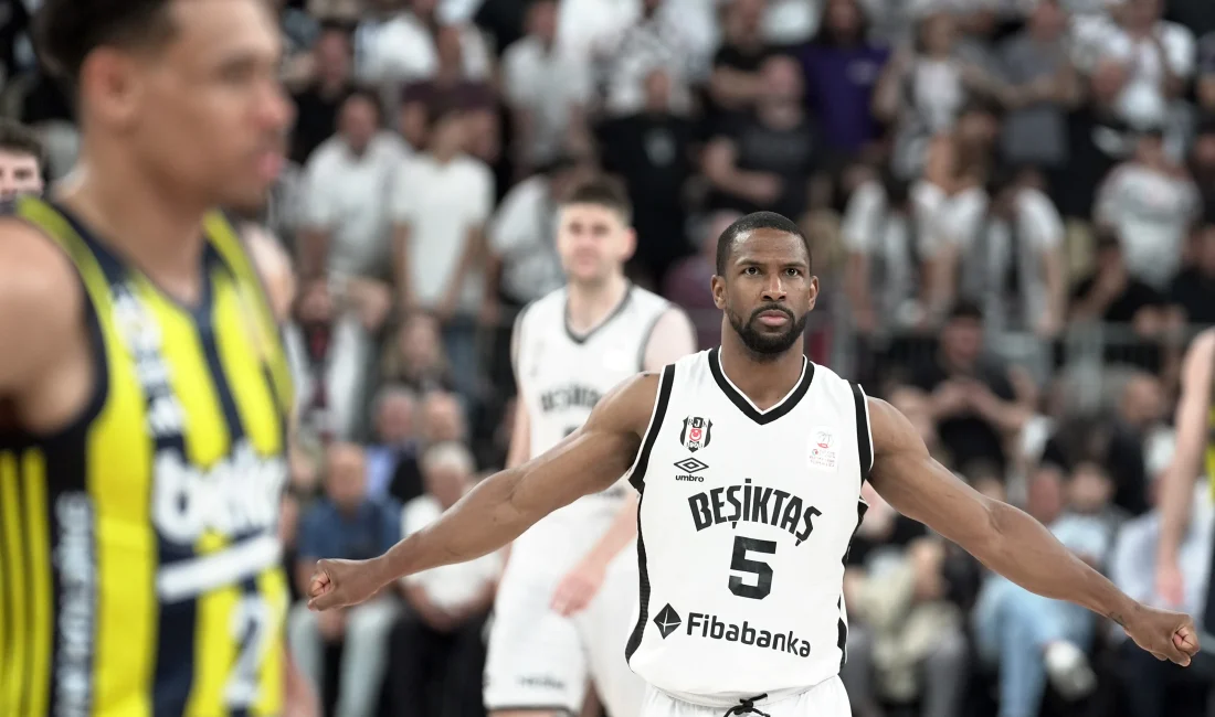  Fenerbahçe Beko, Türkiye Sigorta Basketbol Süper Ligi play-off final