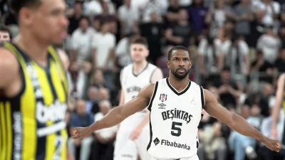  Fenerbahçe Beko, Türkiye Sigorta Basketbol Süper Ligi play-off final