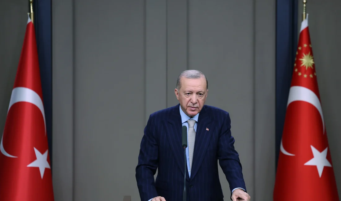  Cumhurbaşkanı Erdoğan, İsrail-İran çatışmalarında diplomasiye öncelik verilmesi gerektiğini belirterek,