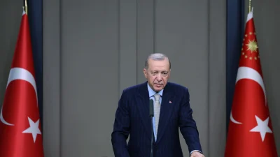  Cumhurbaşkanı Erdoğan, İsrail-İran çatışmalarında diplomasiye öncelik verilmesi gerektiğini belirterek,