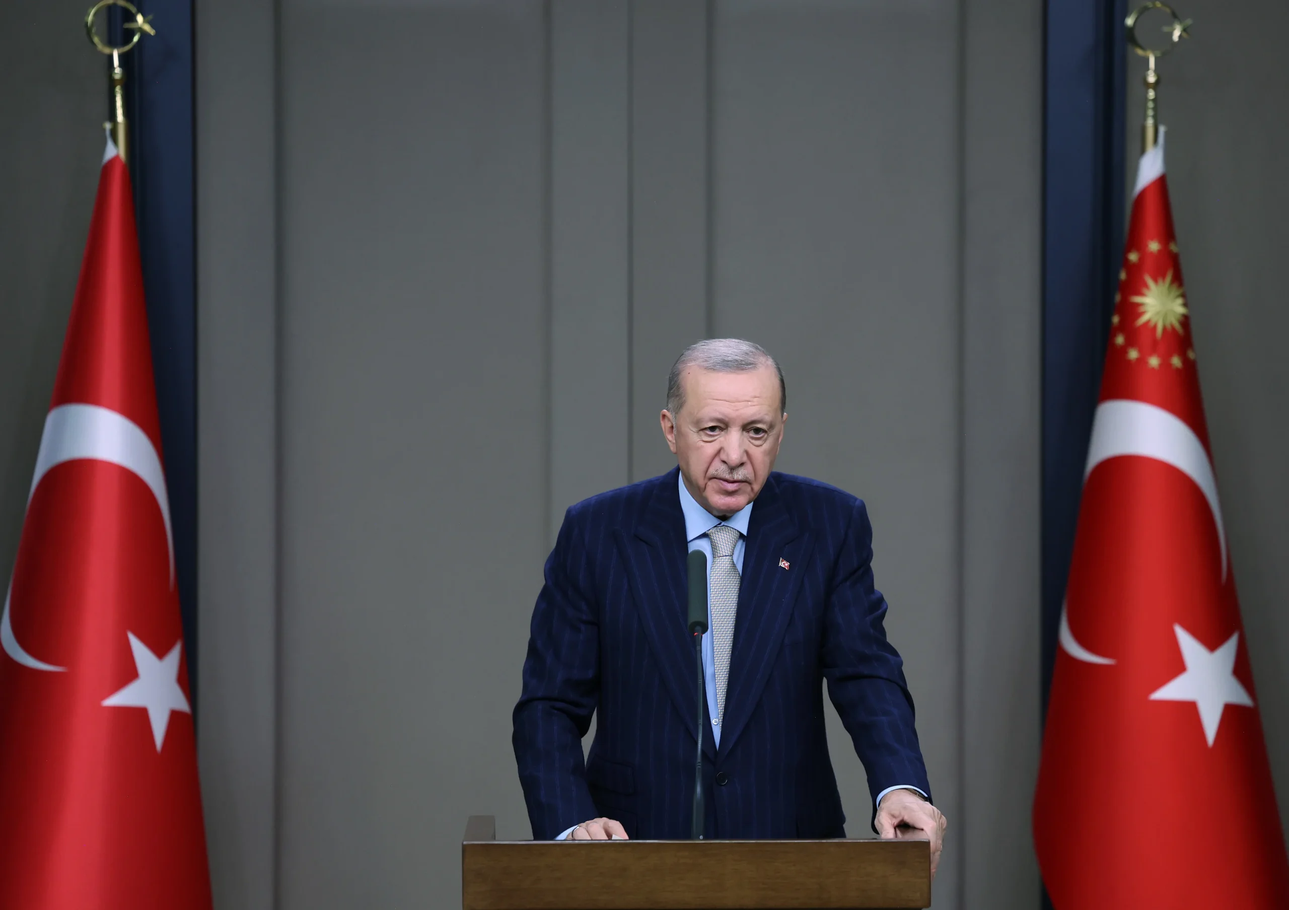  Cumhurbaşkanı Erdoğan, İsrail-İran çatışmalarında diplomasiye öncelik verilmesi gerektiğini belirterek,