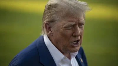  Trump’ın Netanyahu ile yaptığı görüşmede ateşkese uyulması ve İran’a