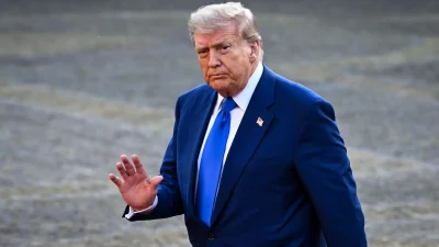  Trump: İran’ın Nükleer Tesisleri Tamamen Yok Edildi