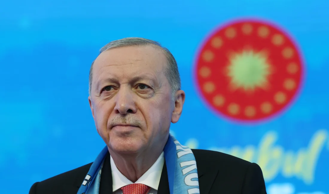  Cumhurbaşkanı Erdoğan, Katar’a yönelik her türlü saldırıyı kınadı ve