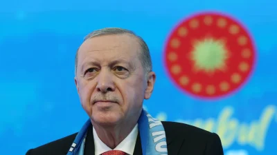  Cumhurbaşkanı Erdoğan, Katar’a yönelik her türlü saldırıyı kınadı ve