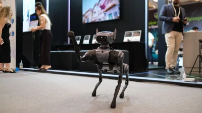 TECNO, CAMON 40 serisini İstanbul’daki SDN Tech Expo’da tanıttı. Seri,