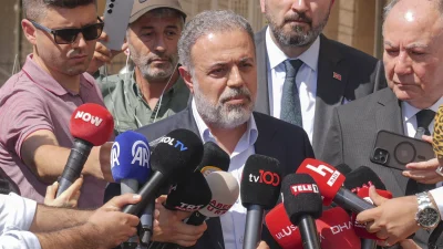 TÜHİS’in ikinci zam teklifine işçi temsilcilerinden sert tepki: “Bu teklif,