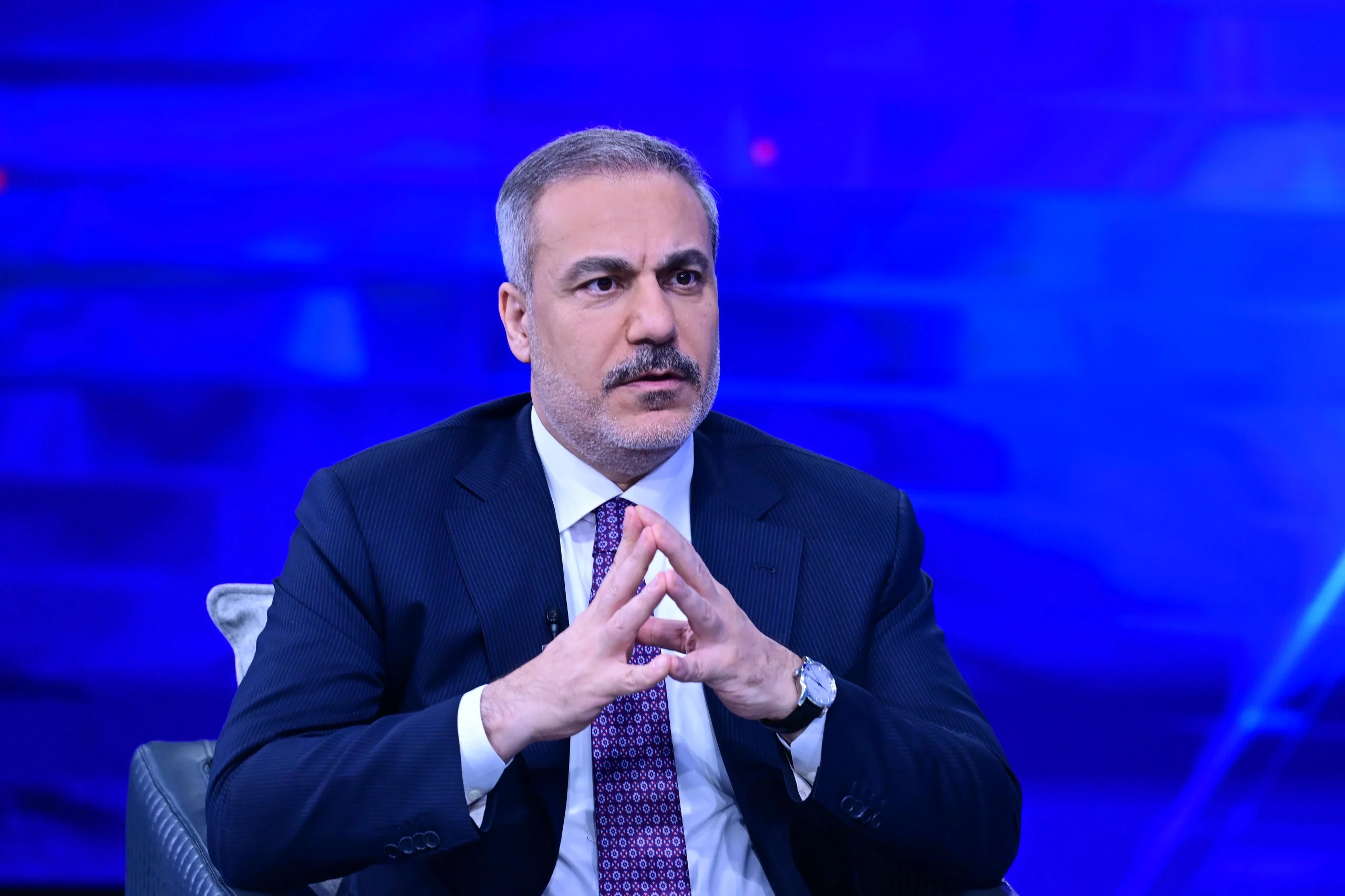 Dışişleri Bakanı Hakan Fidan, İran ile ABD arasında yeni bir