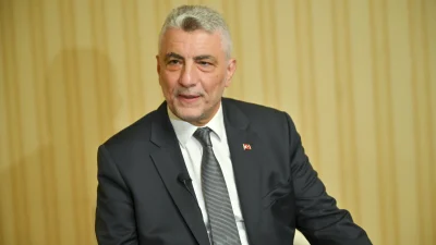 Ticaret Bakanı Ömer Bolat, Moskova’da yaptığı açıklamada, Türkiye-Rusya ilişkilerinde enerjinin