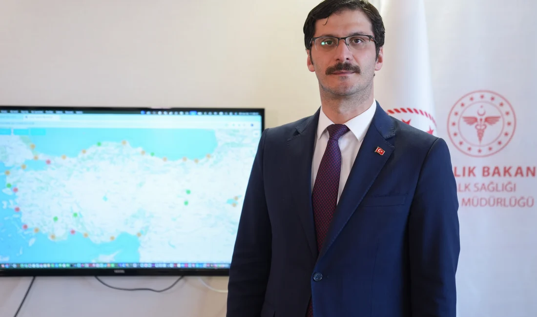 Sağlık Bakanlığı, yaz döneminde vatandaşların sağlıklı tatil yapabilmesi için plaj,