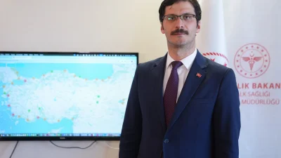 Sağlık Bakanlığı, yaz döneminde vatandaşların sağlıklı tatil yapabilmesi için plaj,