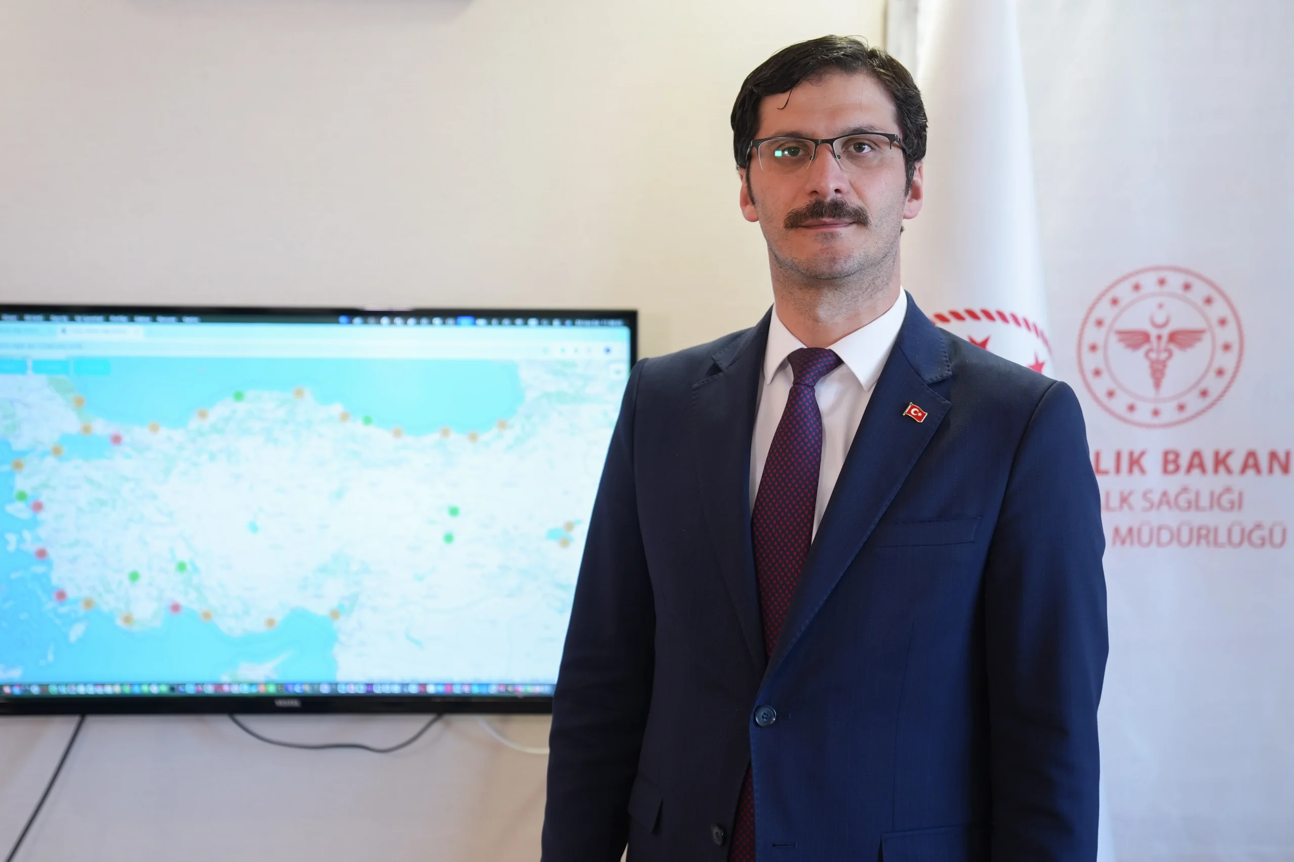 Sağlık Bakanlığı, yaz döneminde vatandaşların sağlıklı tatil yapabilmesi için plaj,