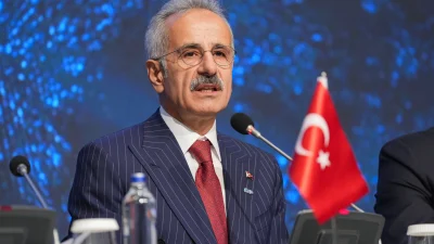  Orta Koridor ile Türkiye, Asya’dan Avrupa’ya kesintisiz yük taşımacılığında