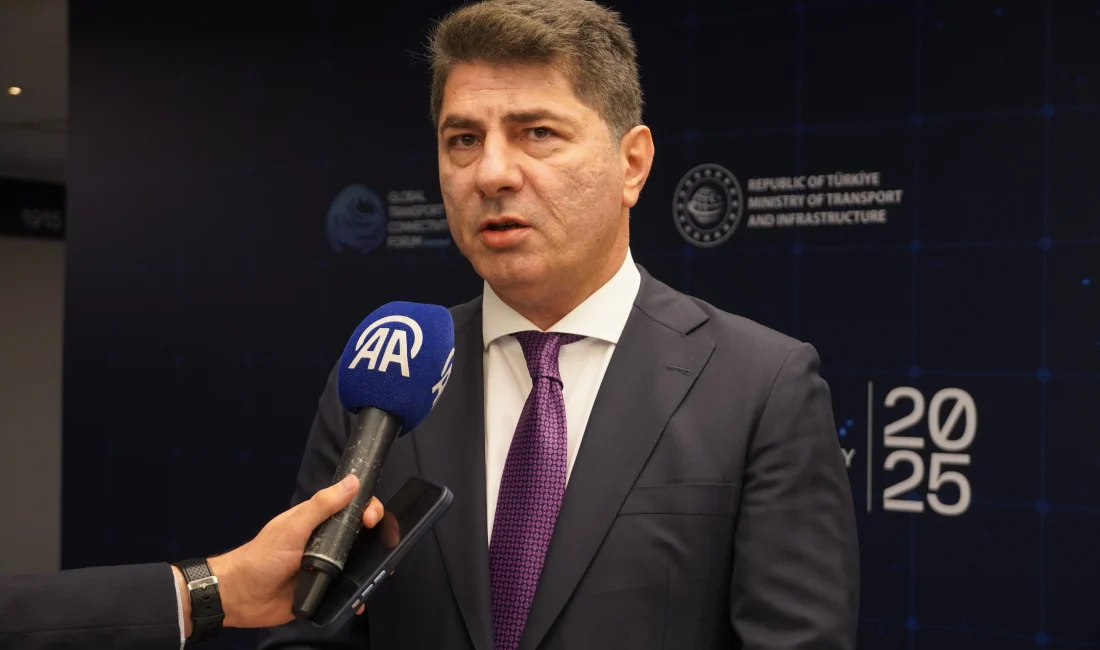  Safi Holding, 2032’ye kadar Derince Limanı’nın kapasitesini üç katına