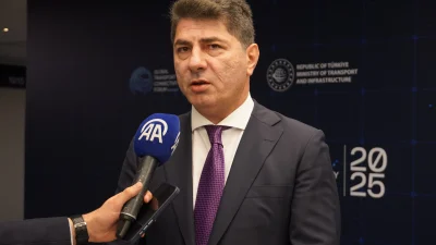  Safi Holding, 2032’ye kadar Derince Limanı’nın kapasitesini üç katına