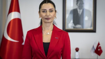  TOSYÖV Başkanı Ufluoğlu, yatırım teşviklerinin KOBİ’leri tedarikçiden üreticiye dönüştürerek