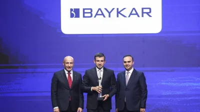 Baykar, Türkiye İhracatında Zirveye Yerleşmeye Devam Ediyor Baykar, 2024'te gerçekleştirdiği 1,8 milyar dolarlık ihracatla üst üste ikinci