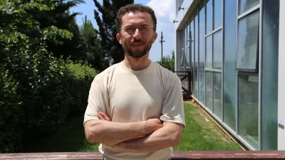  İstanbul Medipol Üniversitesi’nin parkinson araştırması, bağırsak ve ağız bakterilerinin