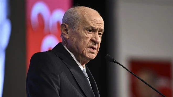 MHP Genel Başkanı Bahçeli, ABD’nin İran’a yönelik saldırılarını sert sözlerle