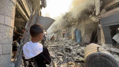 İsrail, Hamas’ın ateşkes önerisine verdiği yanıtın süreci geriye götürdüğünü iddia