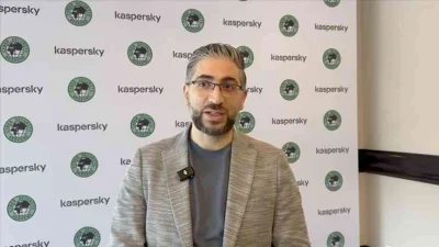 Gelişmiş siber tehdit grupları, Türkiye’yi jeopolitik konumu nedeniyle stratejik hedef