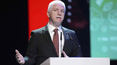 İstanbul Valisi Davut Gül, sosyal medya paylaşımlarında linç kültürüne prim