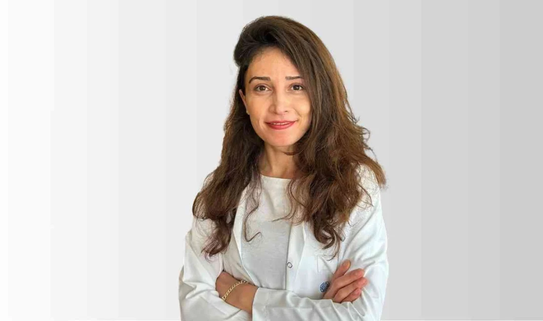 Uzman Diyetisyen Şeyda Aydın Yaşar, Kurban Bayramı’nda et tüketiminde porsiyon,