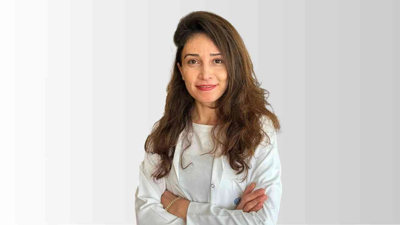 Uzman Diyetisyen Şeyda Aydın Yaşar, Kurban Bayramı’nda et tüketiminde porsiyon,