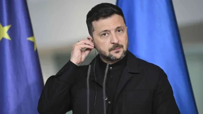 Ukrayna Devlet Başkanı Zelenskiy, İstanbul’daki müzakereleri değerlendirdi; ateşkes için liderlerin