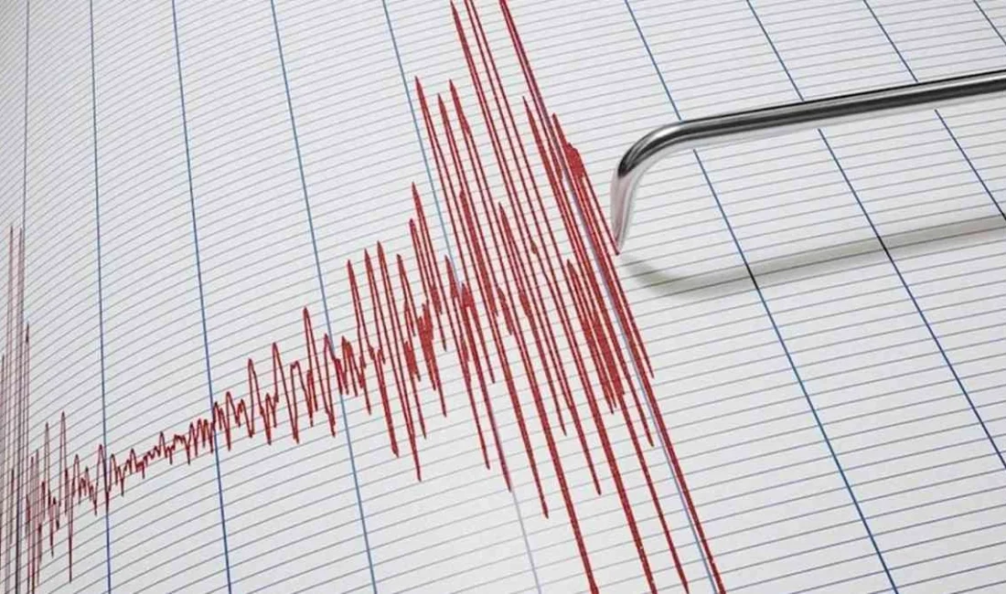 Akdeniz’de 5,8 Büyüklüğünde Deprem: Muğla’da Olumsuz Durum Yok Akdeniz’de gece saatlerinde meydana gelen 5,8 büyüklüğündeki deprem Muğla’nın Marmaris