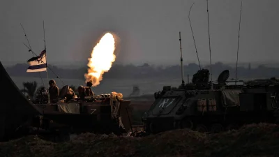 İsrail Başbakanı Netanyahu, Gazze’de artan kayıplara rağmen operasyonların süreceğini söyledi