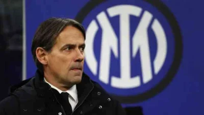 Inter’de başarılı bir dönem geçiren teknik direktör Simone Inzaghi, kulüple