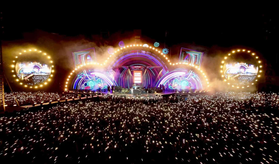 Jennifer Lopez, DJ Diesel (Shaquille O’Neal), Aleyna Tilki, Edis ve