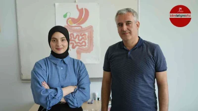 Karabük Üniversitesi öğrencileri, manyetik kontrollü “akıllı kapsül” projesiyle sağlık alanında