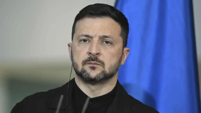 Ukrayna Devlet Başkanı Zelenskiy, savaşın sona erdirilmesi için Rusya’ya görüşme