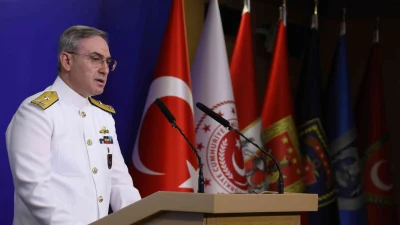 MSB, Irak'ın kuzeyinde 4 teröristin teslim olduğunu açıkladı; Gazze’ye insani