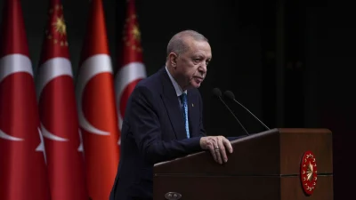 Cumhurbaşkanı Erdoğan, Kurban Bayramı mesajında birlik çağrısı yaparak, terörle mücadelenin