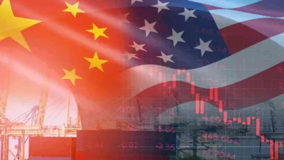 Trump, ABD heyetinin Çinli yetkililerle Londra’da ticaret anlaşmasını görüşeceğini açıkladı.