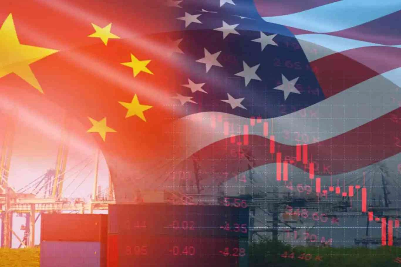 Trump, ABD heyetinin Çinli yetkililerle Londra’da ticaret anlaşmasını görüşeceğini açıkladı.