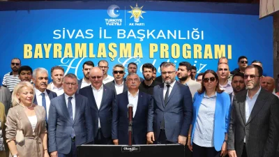 AK Parti Grup Başkanı Abdullah Güler, Türkiye’nin terörsüz bir geleceğe