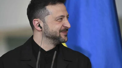 Ukrayna lideri Zelenskiy, esir takası süreciyle ilgili Rusya’dan hâlâ net