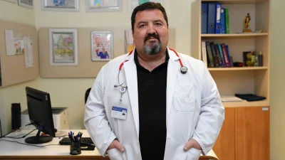 Çocuklarda hipertansiyon çoğu zaman belirti vermeden ilerliyor ve rutin takip