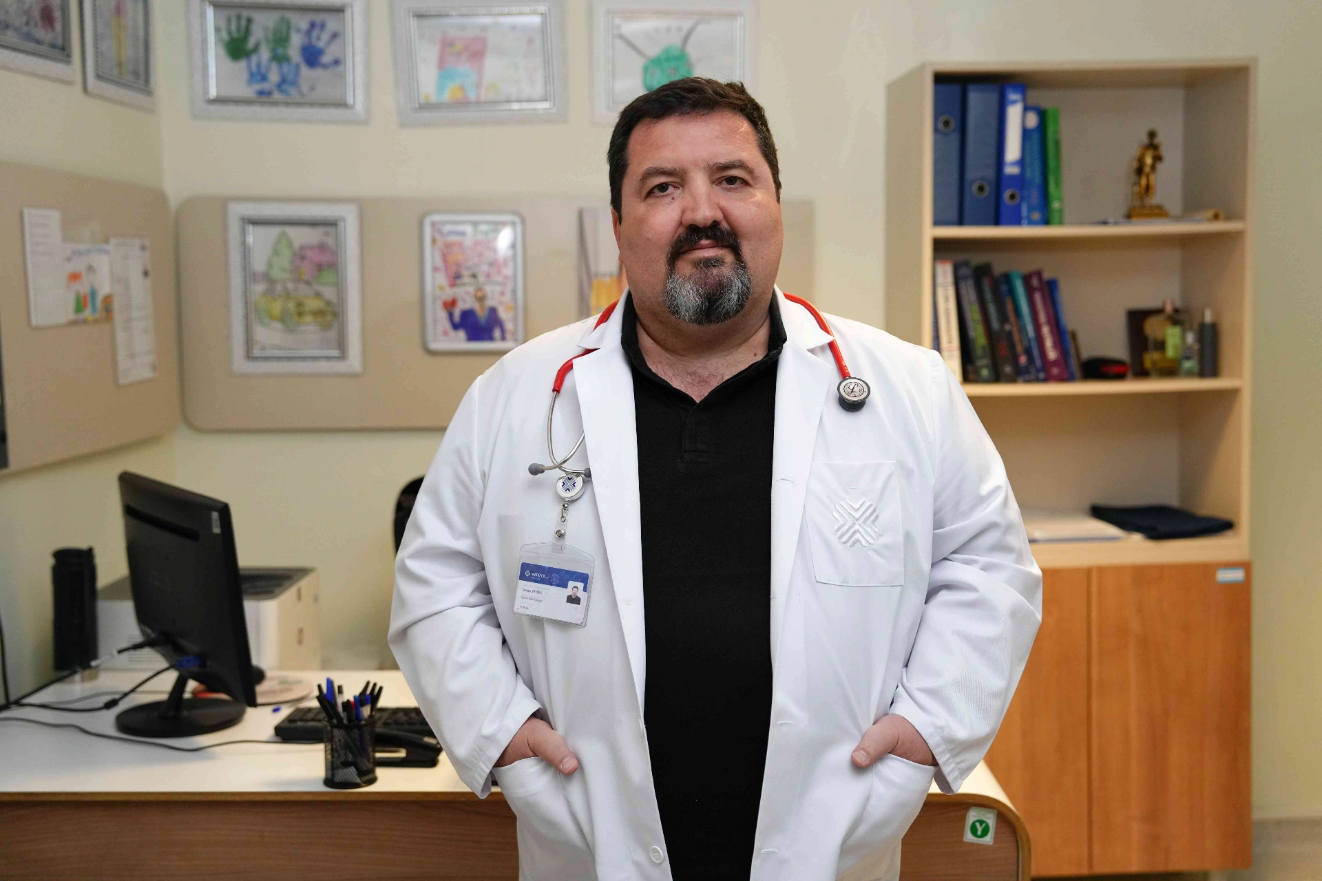 Çocuklarda hipertansiyon çoğu zaman belirti vermeden ilerliyor ve rutin takip