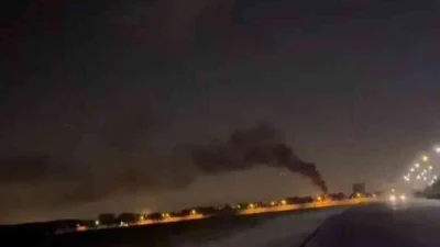 İsrail ordusu, İran’ın nükleer hedeflerine yönelik geniş çaplı ve kombine