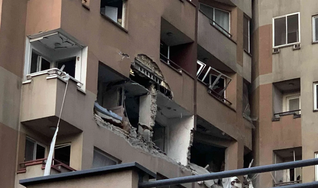 ABD Dışişleri Bakanı Rubio, İsrail’in İran’a saldırısında ABD’nin yer almadığını