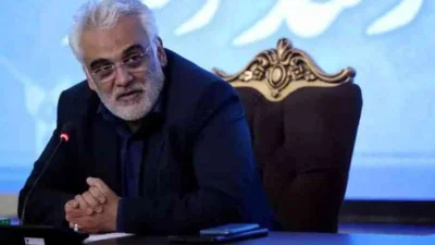 İsrail’in İran’a saldırısında nükleer bilim insanları Muhammed Mehdi Tehrançi ve