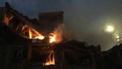 İran Lideri Hamaney, İsrail saldırılarında kayıplar verdiklerini belirterek, sert misilleme