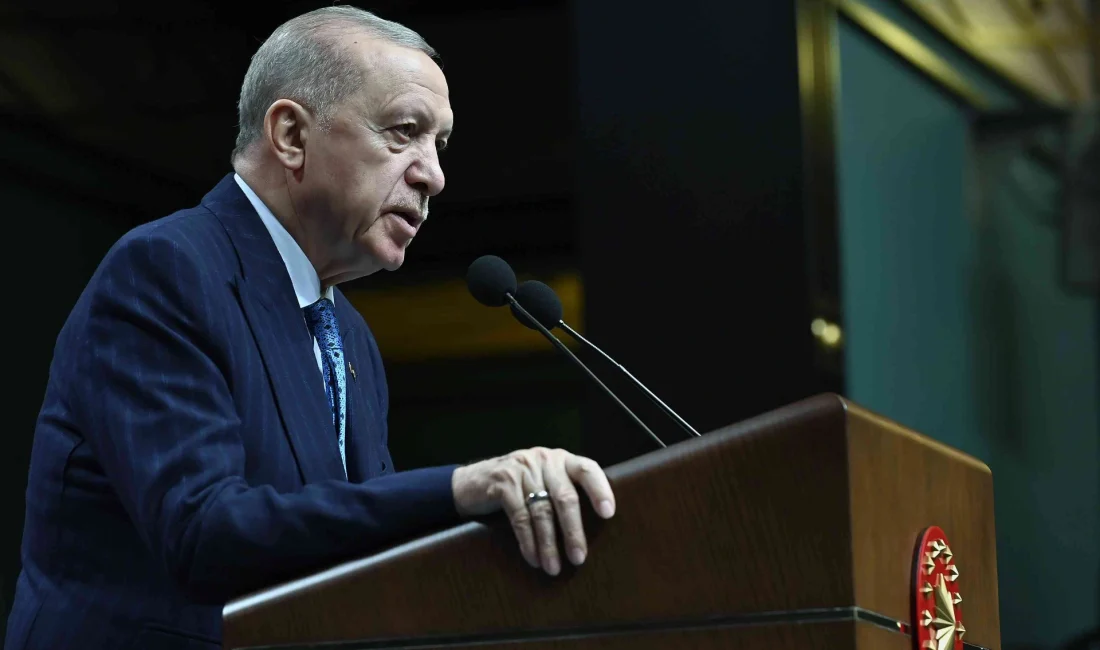 Erdoğan’dan İsrail’in İran’a Saldırılarına Sert Tepki Cumhurbaşkanı Erdoğan, İsrail’in İran’a düzenlediği saldırıların bölgeyi felakete sürüklediğini vurguladı.
