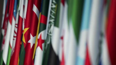 İİT, ABD'nin İran’a yönelik hava saldırılarını bölgesel istikrar için tehdit